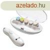 Tommee Tippee krmreszel elektromos Nail Care