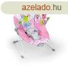 BRIGHT STARTS Rezg pihenszk Pink Paradise? 0h+ 9 kg-ig