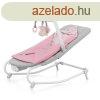 KINDERKRAFT Felio 2 Peony Rose vibrl hinta zenvel 0m+, 9 