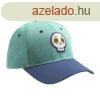 Baseball sapka - Hmzett Koponya mints - Skull and crossbon