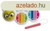 BABY EINSTEIN Zenl jtk xilofon Cal?s Curious Keys? 12h+