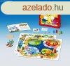 Bogy s Babca - vszakok (trsasjtk)