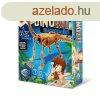 Dn felfedez kszlet Brachiosaurus BUKI