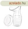 BABYONO Anyatejgyjt egyszer szilikon 90 ml