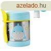 SKIP HOP Zoo Htart teltermosz kanllal / villval Cpa 32