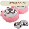 Dupla kisllat tl manyag tartban, rszaszn - 300mlx2