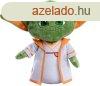 Disney Young Jedi Adventures, Yoda Mester plss figura - 24 