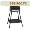 Barbecook BC-ELE-4000 Alexia 5011 elektromos grill, fekete, 