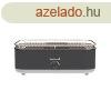 Barbecook BC-ELE-1003 E-Carlo elektromos asztali grill, szr