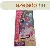 Mega Bloks Barbie 80204 - Pizsama party Barbie
