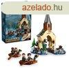 LEGO - 76426 - Harry Potter? A Roxfort Kastly Csnakhza 