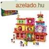 LEGO - 43245 - Disney? A Varzslatos Madrigal hz 