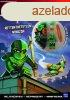 LEGO Ninjago - A rettenthetetlen nindzsa