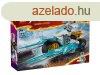 LEGO - 71816 - Ninjago Zane jgmotorja