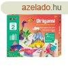 Origami kszlet, Dinoszauruszok Avenir
