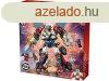 LEGO NINJAGO 71834 Zane kombinlhat ultra robotja