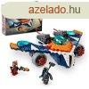 LEGO Super Heroes Marvel 76278 Mordly Warbird replje Vs. 
