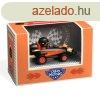 CRAZY MOTORS jtkaut - Tzes Srkny - Dragon Fire