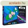 OKTO SENSORY ART kpkszt gyurmakszlet, Claude Monet - Ta