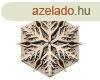Wood Trick Hpehely 3D fa mechanikus modell