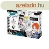 Professzionlis Stdi Manga kszlet BUKI