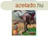 Moxy dinoszauruszos sznez fzet 64 oldalas Grafix