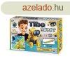 Tibo robot BUKI