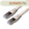 Cat6A FTP patch kbel 0,5 mter