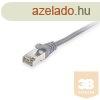 Equip Kbel - 606706 (S/FTP patch kbel, CAT6A, LSOH, PoE/Po