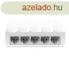 TP-Link LS1005 5-Port 10/100Mbps Desktop Switch