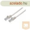 Manhattan Kbel - SFTP patch kbel (RJ45 to RJ45, Cat6A 500M