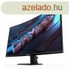 GIGABYTE velt VA LED Monitor 27" GS27QCA 2560x1440, 2x