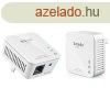 Tenda P200KIT 200Mbps PowerLine Mini Adapter Kit