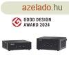 ASUS PC NUC Ultra Compact Intel Core 3 100U, 2xHDMI 2.1, 2.5