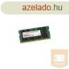 CSX Notebook 4GB DDR4 (2400Mhz, 512Mx8) CL17 1.2V SODIMM