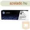 HP CF283A toner