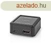 Nedis digitlis audi konverter, HDMI bemenet - 2x RCA kimen