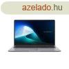 Asus Expertbook P1503CVA-S70849 - No OS - Misty Grey