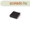 Triton falidoboz 8xSC, LC duplex, E2000told szmra