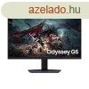 SAMSUNG Gaming 180Hz IPS monitor 27" G5, 2560x1440, 16: