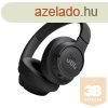 JBL T720BTBLK, BT fejhallgat, fekete