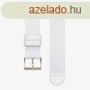 Suunto 20 ATH5 Braided Strap White/Gold S