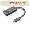 Lenovo USB C-VGA talakt