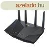 ASUS Wireless Router Dual Band AX5400 1xWAN(1000Mbps) + 4xLA