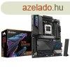 GIGABYTE Alaplap AM5 X870E AORUS PRO AMD X870, ATX