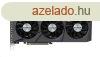 Gigabyte nVidia RTX 3070 EAGLE OC 8GB hasznlt videokrtya