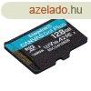 KINGSTON Memriakrtya MicroSDXC 128GB Canvas Go Plus Gen4 2