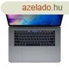 Apple MacBook Pro 15-inch 2019 / Intel i9-9880H / 16GB / 512