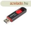 Adata C008 8GB pendrive fekete