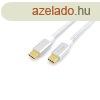 Equip Kbel - 128355 (USB-C 3.2 Gen2 to USB-C, apa/apa, PD:1